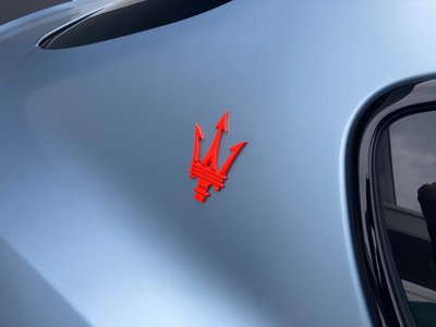 صورة مصغرة 19 لـ 2024 Maserati GRANTURISMO