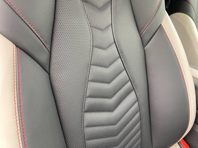 صورة مصغرة 27 لـ 2024 Maserati GRANTURISMO