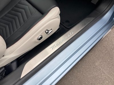 صورة مصغرة 31 لـ 2024 Maserati GRANTURISMO