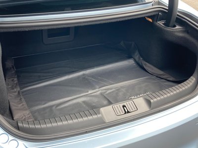 صورة مصغرة 43 لـ 2024 Maserati GRANTURISMO