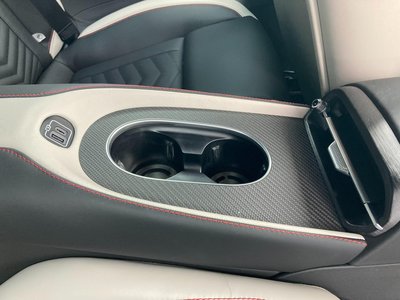 صورة مصغرة 29 لـ 2024 Maserati GRANTURISMO