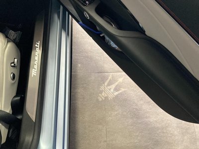صورة مصغرة 32 لـ 2024 Maserati GRANTURISMO