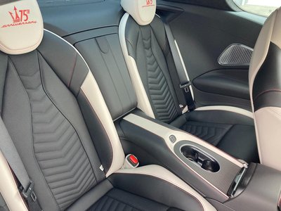 صورة مصغرة 28 لـ 2024 Maserati GRANTURISMO