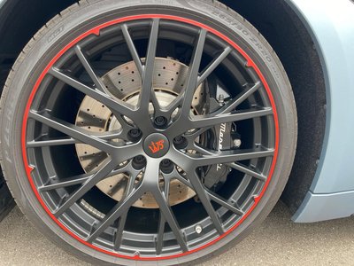 صورة مصغرة 14 لـ 2024 Maserati GRANTURISMO