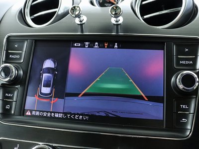 BENTLEY BENTAYGA - 10