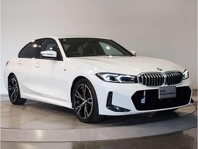 BMW 3 SERIES - 7