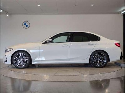 BMW 3 SERIES - 6