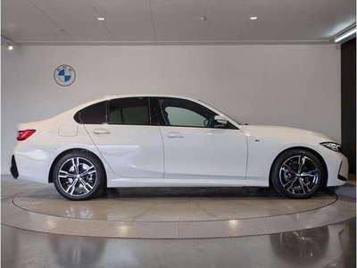 BMW 3 SERIES - 5