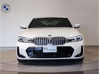 BMW 3 SERIES - 3