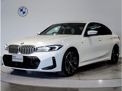 BMW 3 SERIES - 1