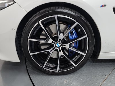 BMW 8 SERIES - 6
