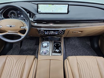 GENESIS G80 (RG3) - 5