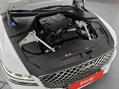 GENESIS G80 (RG3) - 7