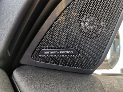 BMW X3 - 5