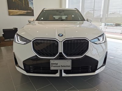 BMW X3 - 8