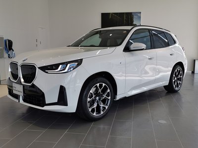 BMW X3 - 9