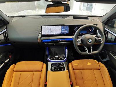 BMW X3 - 4
