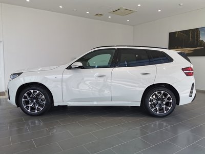 BMW X3 - 10