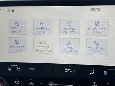LEXUS NX - 8