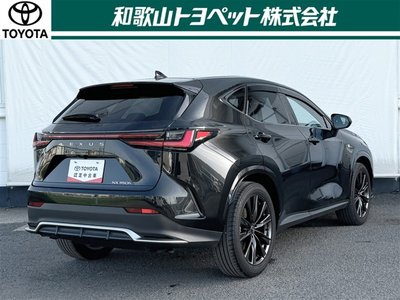 LEXUS NX - 2
