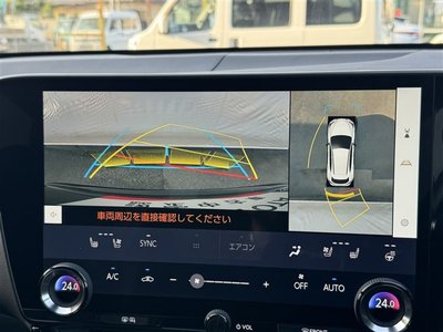 LEXUS NX - 6