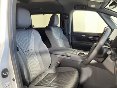 صورة مصغرة 59 لـ 2026 Toyota ALPHARD