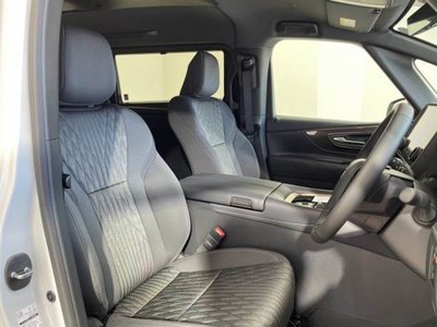 2026 Toyota ALPHARD 照片 10