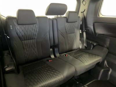 صورة مصغرة 12 لـ 2026 Toyota ALPHARD