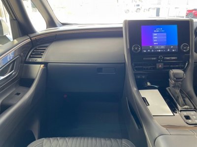 صورة مصغرة 58 لـ 2026 Toyota ALPHARD