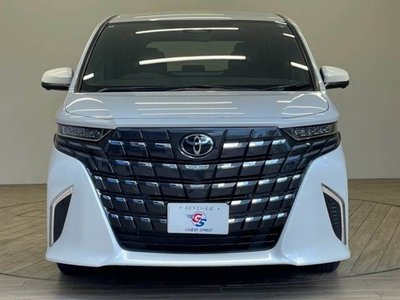 صورة مصغرة 14 لـ 2026 Toyota ALPHARD