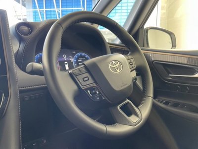 صورة مصغرة 57 لـ 2026 Toyota ALPHARD