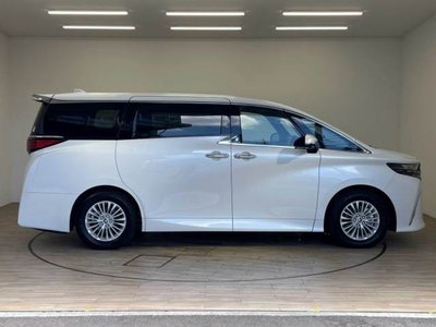 صورة مصغرة 17 لـ 2026 Toyota ALPHARD