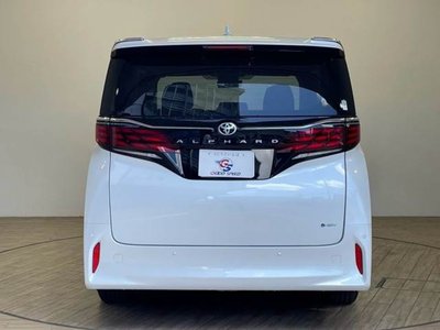 صورة مصغرة 15 لـ 2026 Toyota ALPHARD
