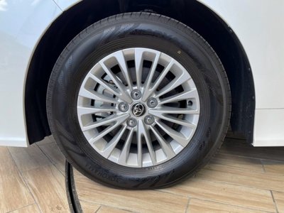صورة مصغرة 72 لـ 2026 Toyota ALPHARD