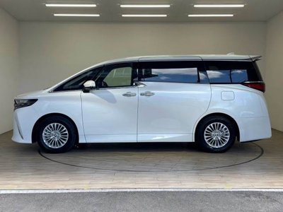 صورة مصغرة 16 لـ 2026 Toyota ALPHARD
