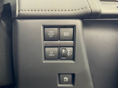 صورة مصغرة 33 لـ 2026 Toyota ALPHARD