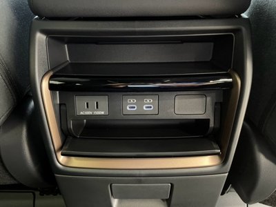 صورة مصغرة 64 لـ 2026 Toyota ALPHARD