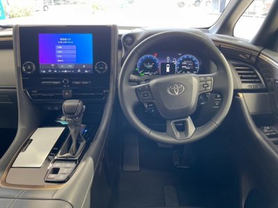صورة مصغرة 26 لـ 2026 Toyota ALPHARD