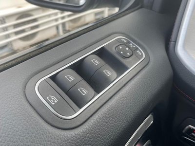 MERCEDES-BENZ G-CLASS - 9