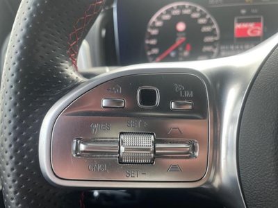 MERCEDES-BENZ G-CLASS - 5