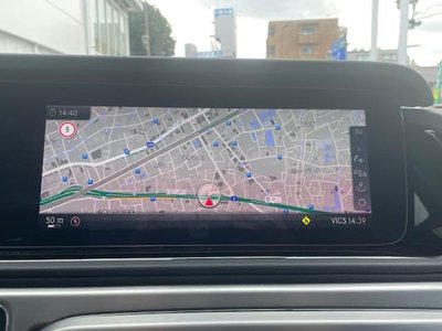 MERCEDES-BENZ G-CLASS - 2