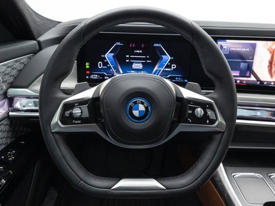 2025 BMW 7 SERIES — миниатюра 12
