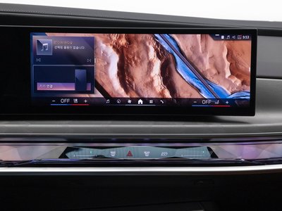 2025 BMW 7 SERIES — миниатюра 17