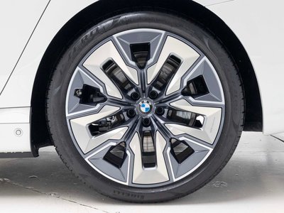 2025 BMW 7 SERIES — фото 6