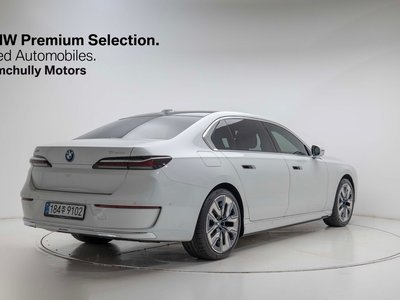 BMW 7 SERIES - 3