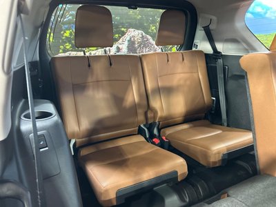 TOYOTA LAND CRUISER PRADO - 10