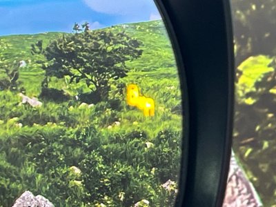 TOYOTA LAND CRUISER PRADO - 6