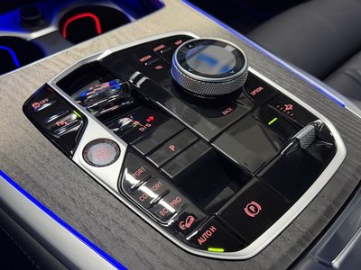 BMW X7 - 9