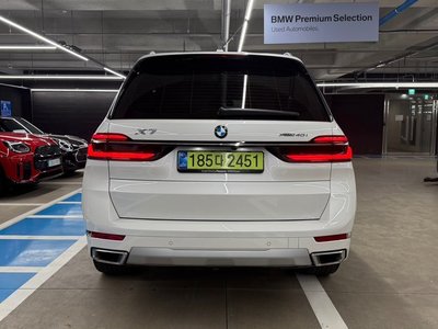 BMW X7 - 3