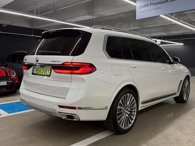 BMW X7 - 5